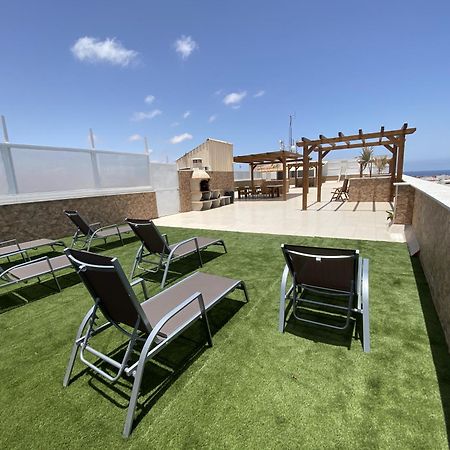 Edificio Prieto Viv 2E Apartment Puerto del Rosario  Exterior photo