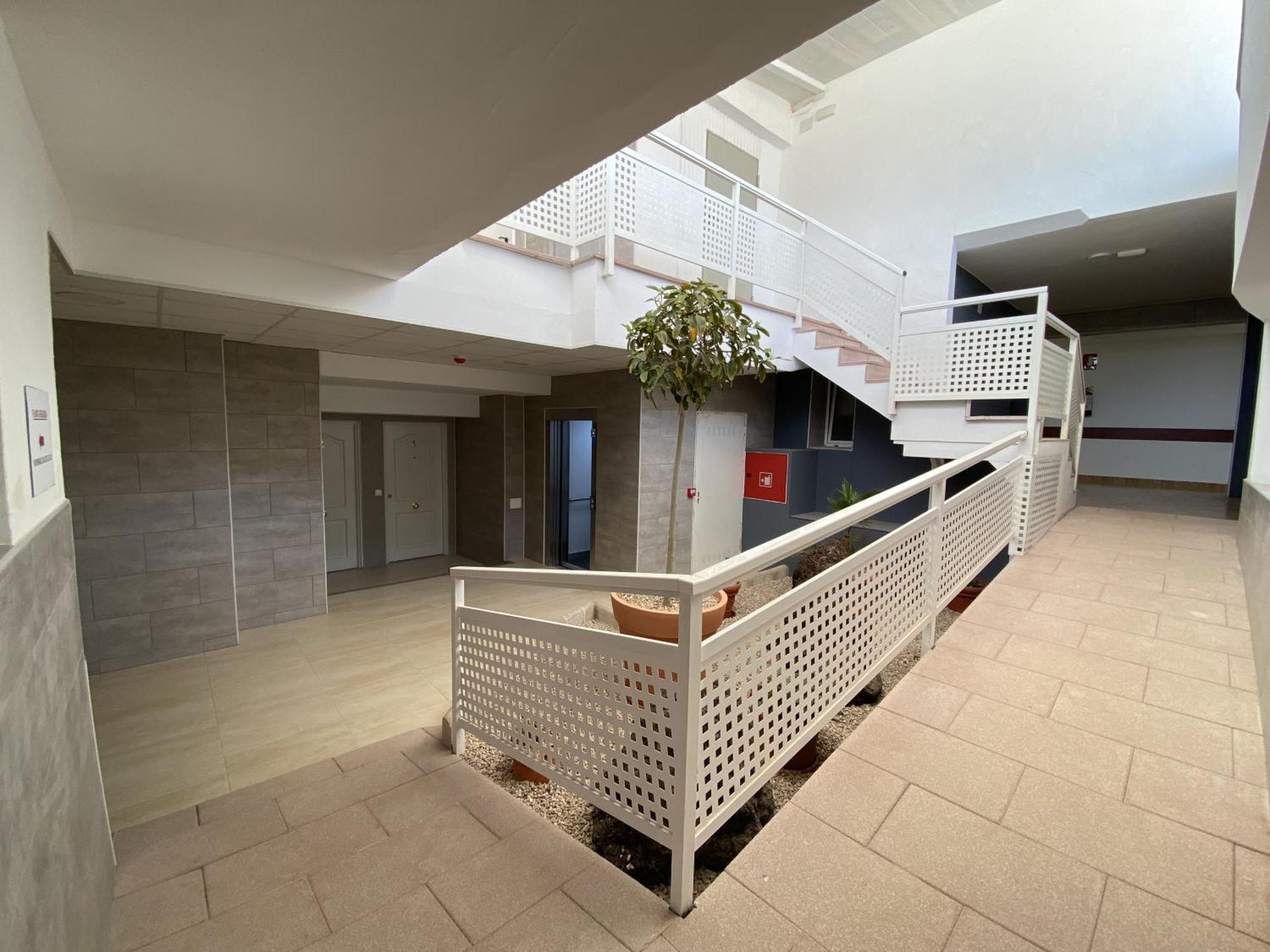 Edificio Prieto Viv 2E Apartment Puerto del Rosario  Exterior photo